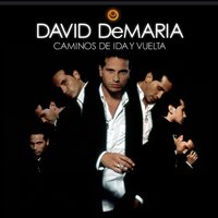 Dulces princesas - David DeMaria