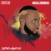 Tombé sur elle - Abou Debeing, Dadju