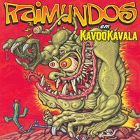 Baixo calão - Raimundos