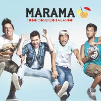 Bronceado - Marama