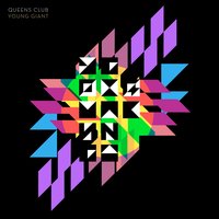 Danger Kids - Queens Club