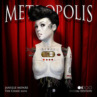 Many Moons - Janelle Monáe