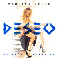 Cuanto Te Quiero - Paulina Rubio