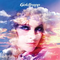 Shiny And Warm - Goldfrapp