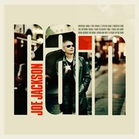 Solo (So Low) - Joe Jackson