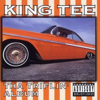 Where's A Hoe Sat - King Tee