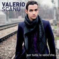 Mai Dimenticata - Valerio Scanu
