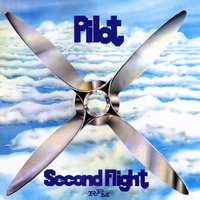 Passion Piece - Pilot