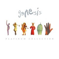 The Knife - Genesis, Peter Gabriel, Tony Banks