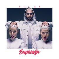1 Mio Psychos - Ali As