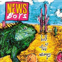Somethin's Missing - Newsboys