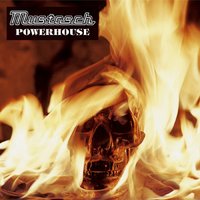 Evil Doer - Mustasch