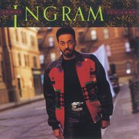 It's Real - James Ingram