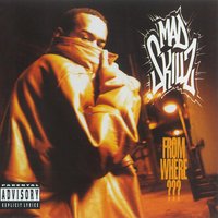The Nod Factor - Mad Skillz