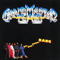 U Know What Time It Is - Grandmaster Flash