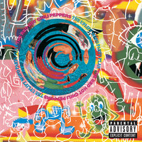 Skinny Sweaty Man - Red Hot Chili Peppers