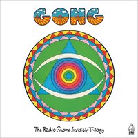 Love Is How You Make It - Gong