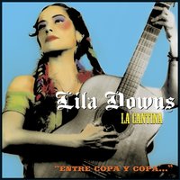 Amarga Navidad - Lila Downs, Max Baca, Flaco Jimenez