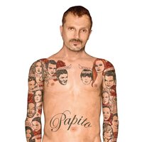 Corazones - Ana Torroja, Miguel Bose