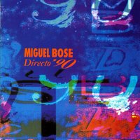 Como un lobo - Miguel Bose