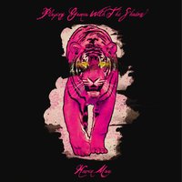 Circus the Night (Human Zoo) - Kevin Max