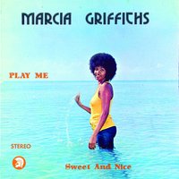 It's Too Late - Marcia Griffiths