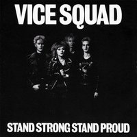 Faceless Men - Vice Squad