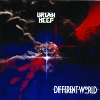 Seven Days - Uriah Heep