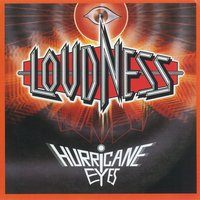 Hungry Hunter - LOUDNESS