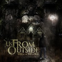 Smile Princess, You're Perfect - Us, From Outside