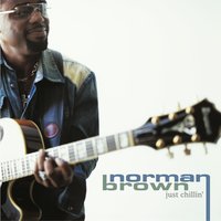 Night Drive - Norman Brown