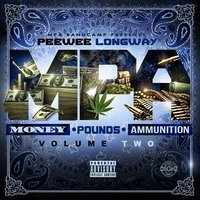 War - MPA Yikes, Pee Wee Longway
