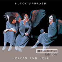 Heaven And Hell - Black Sabbath