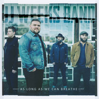 Rooftops - JJ Weeks Band, Tedashii