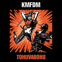 Headcase - KMFDM