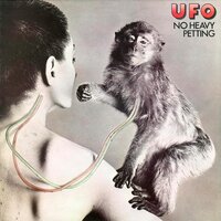 Belladonna - UFO