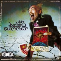 We the People - 40 Below Summer