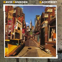 Believer - David Sanborn