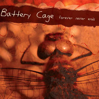 Getting Darker - Battery Cage