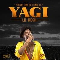 Skit 2 (Cause Trouble) - Lil Kesh
