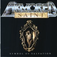 Spineless - Armored Saint