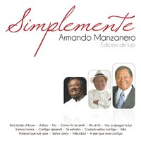 Como Yo Te Amé - Armando Manzanero