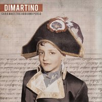 Parto - Dimartino, Le Luci Della Centrale Elettrica