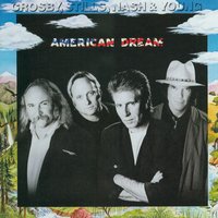 Name of Love - Crosby, Stills, Nash & Young