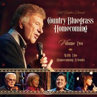 Mercy Walked In - Gaither, Gordon Mote, Sheri Easter