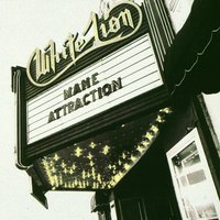Lights and Thunder - White Lion