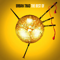 La Belle Jig - Urban Trad, Ialma