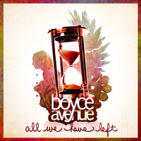 Find Me - Boyce Avenue