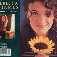 Everything I Do - Rebecca St. James