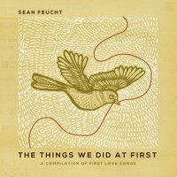 Like a Fire - Sean Feucht, Steffany Gretzinger